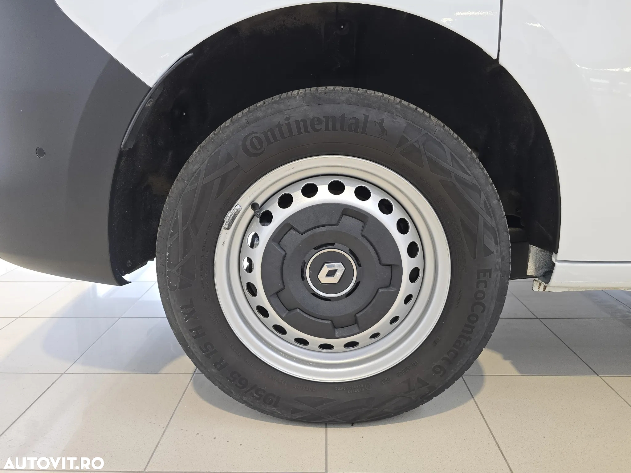 Renault Kangoo - 8