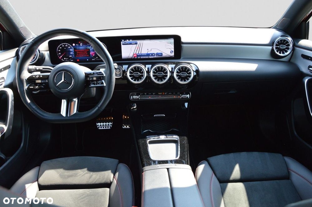 Mercedes-Benz Klasa A - 23
