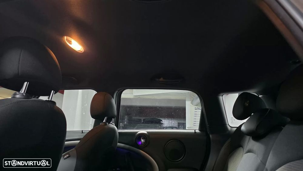 MINI Countryman Cooper Park Lane Chili - 25