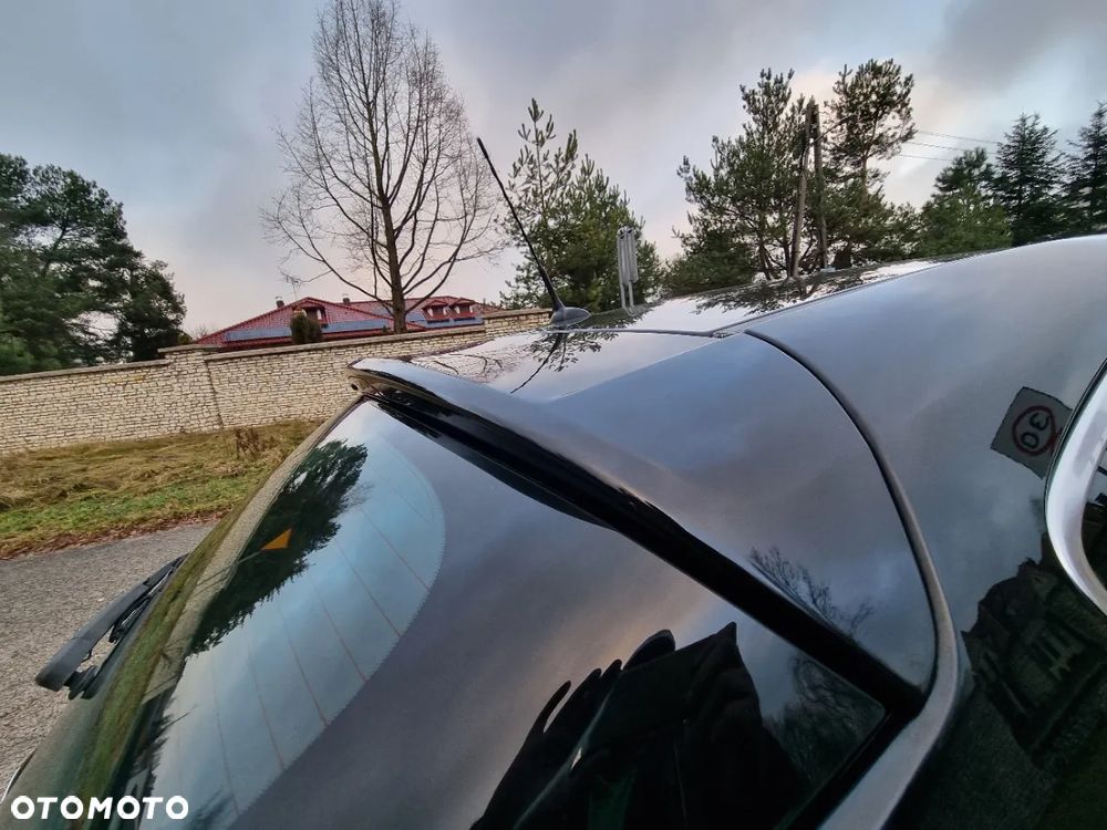 Opel Astra 1.4 T Sport S&S - 20