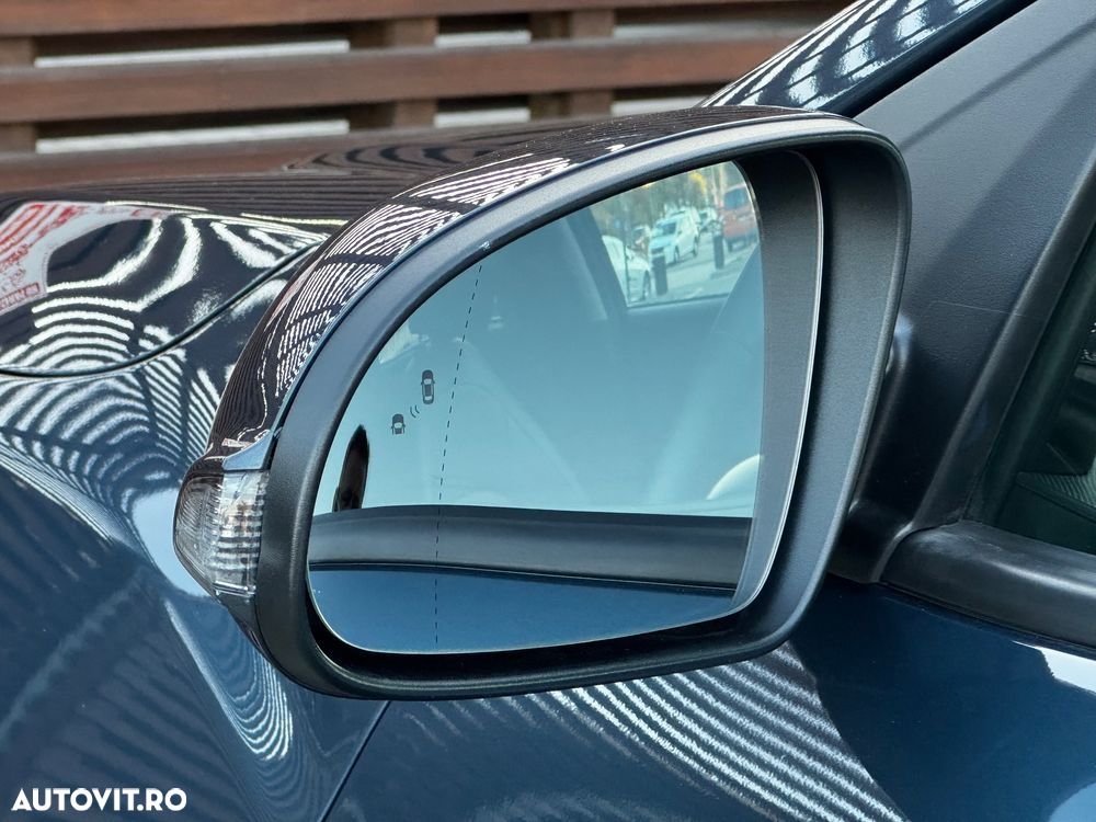 Hyundai KONA 136CP Highway - 13