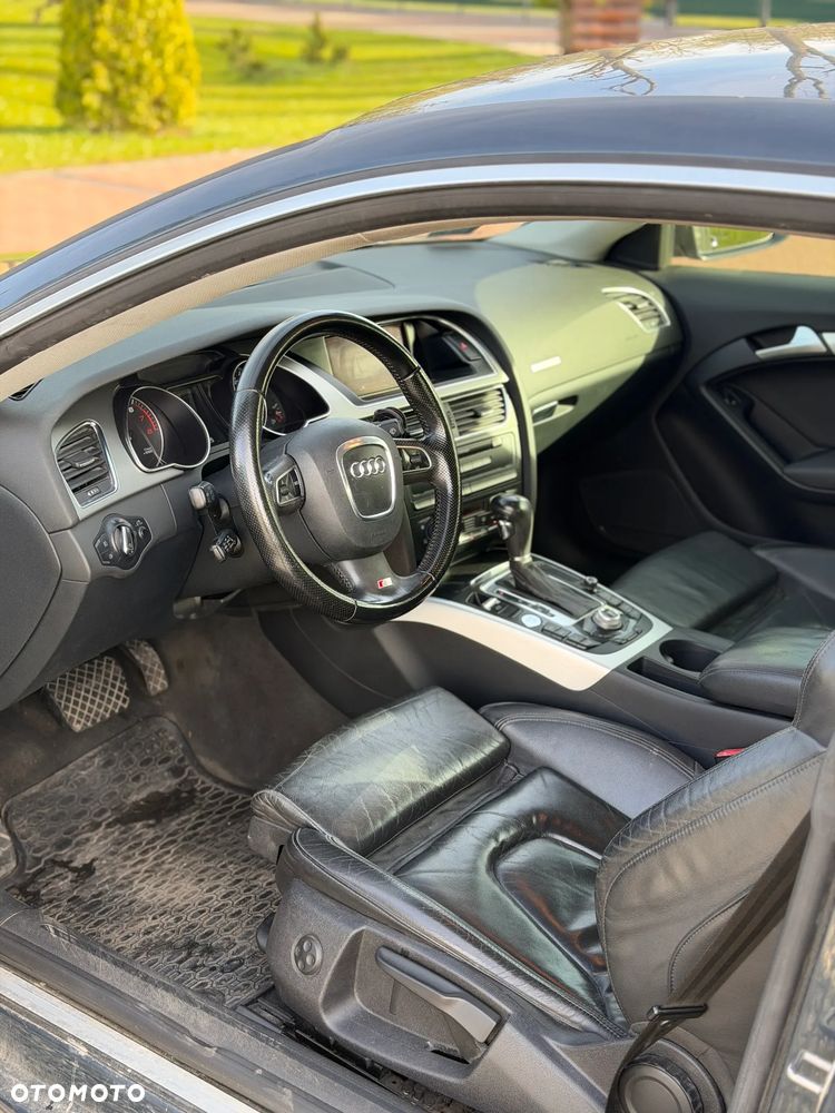 Audi A5 Coupé - 18