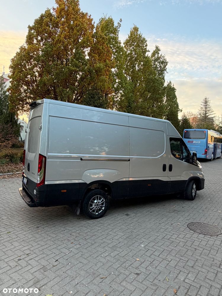 Iveco Daily - 36