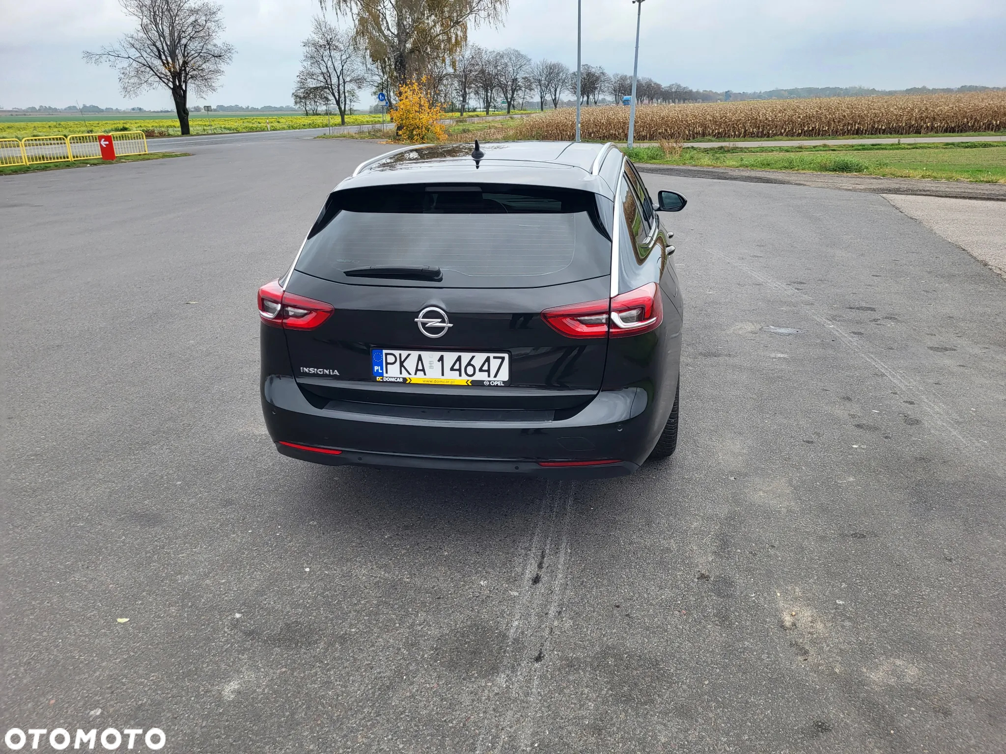 Opel Insignia - 34