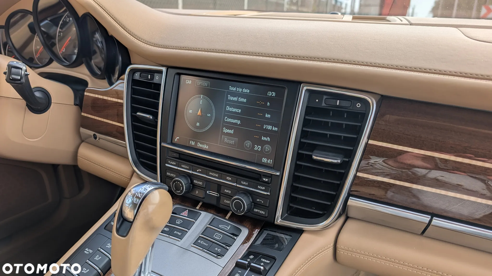 Porsche Panamera Diesel - 27