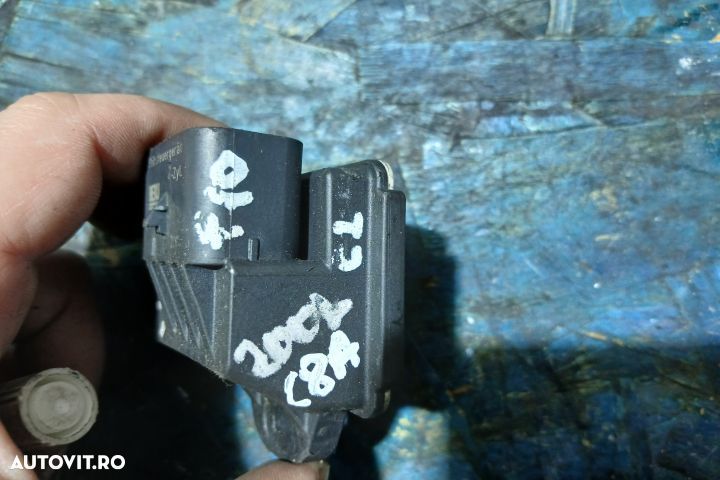 Releu bujii incandescente 8570087 8570087-02 8570087 8570087-02 BMW S - 2