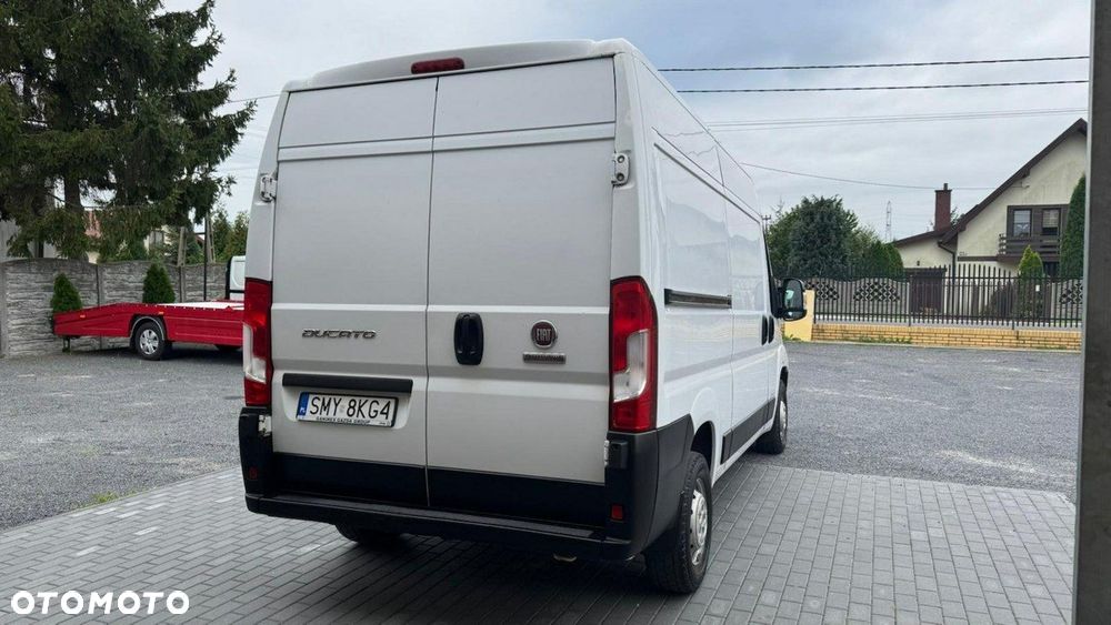 Fiat Ducato - 13