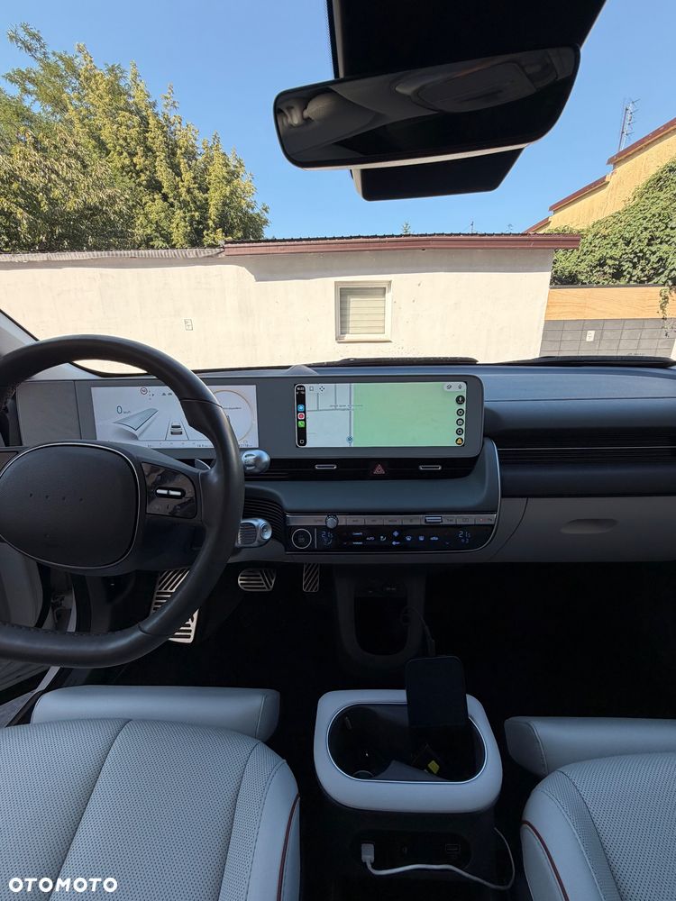 Hyundai IONIQ 5 84kWh Uniq 4WD - 21