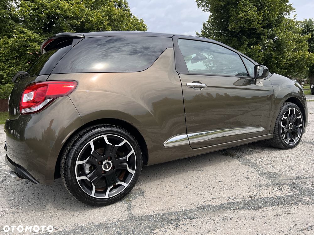 DS Automobiles DS 3 - 6