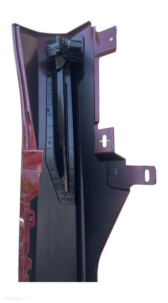 LPA384 BMW 5 G60 G61 2023- LISTWA PROGOWA OSŁONA PROGU LEWA 8084965 - 14