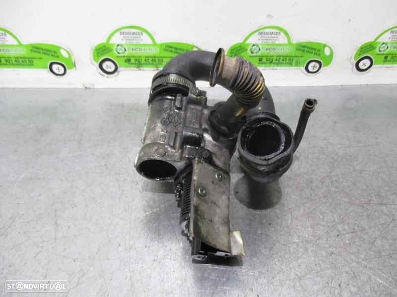 VALVULA EGR RENAULT CLIO II 2002 -8200391624 - 2