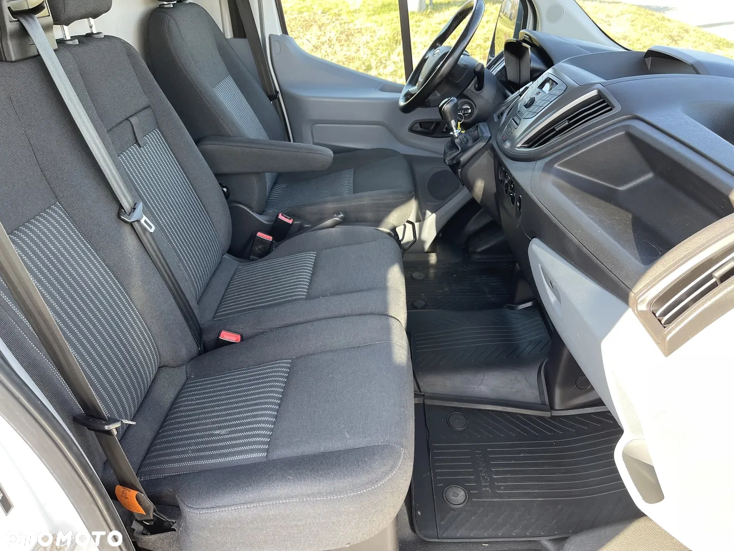 Ford Transit L3H2 - 6