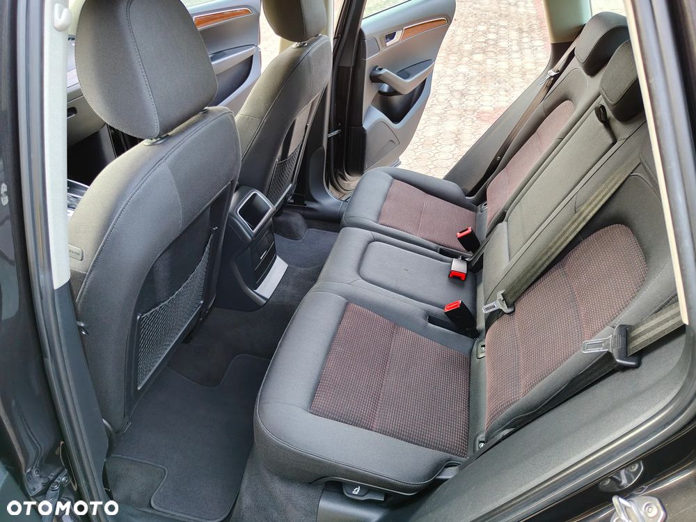 Audi Q5 - 20