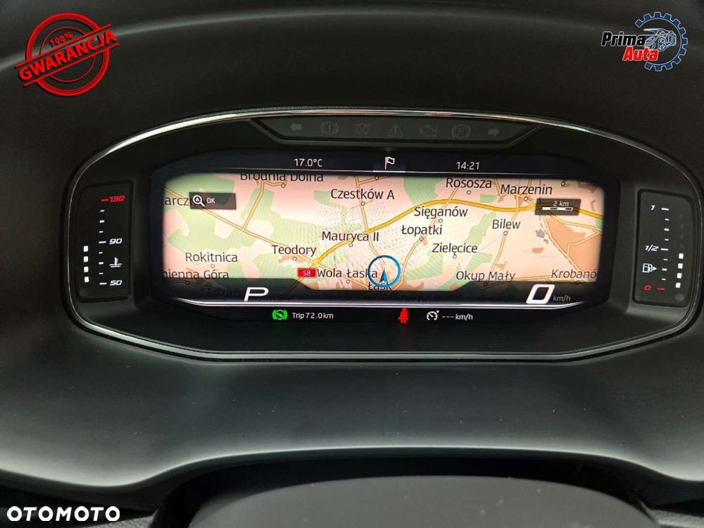 Seat Leon 2.0 TDI DSG FR Plus - 6