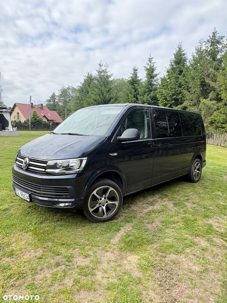 Volkswagen Transporter L2 DSG - 1