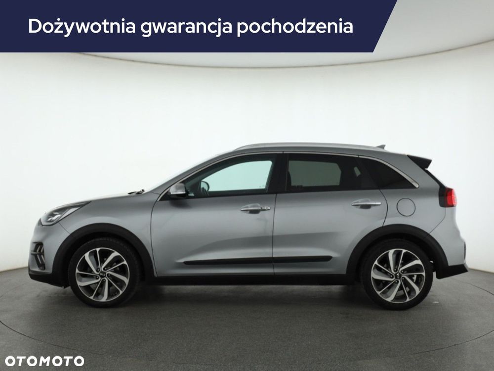 Kia Niro 2019 photo 3
