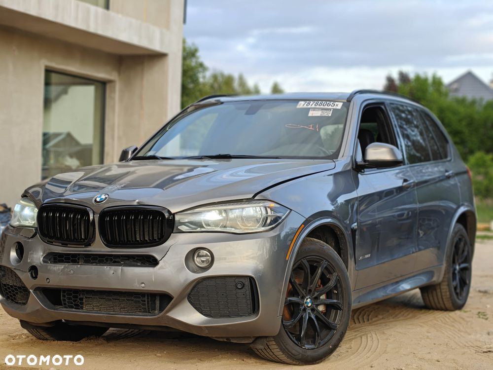 BMW X5 xDrive50i Sport-Aut - 14