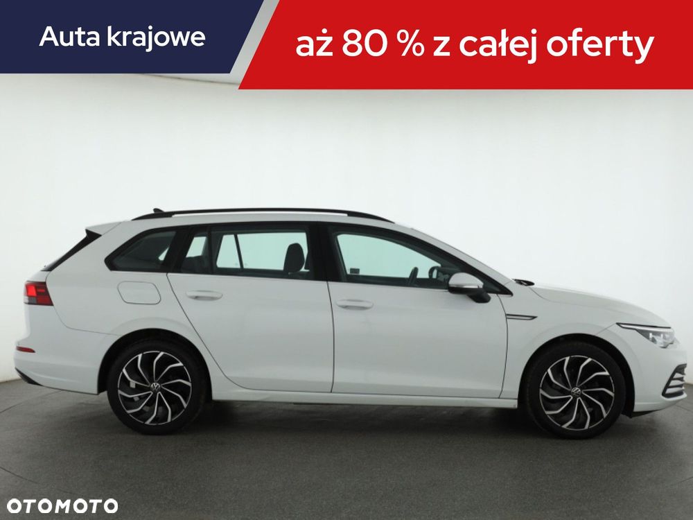 Volkswagen Golf Variant - 8