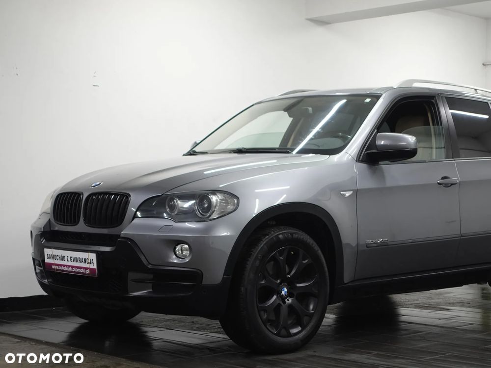 BMW X5 xDrive30d - 14