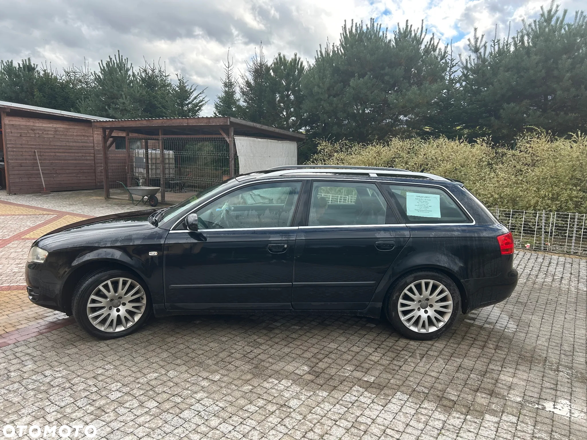 Audi A4 ver-1-8t-multitronic - 3
