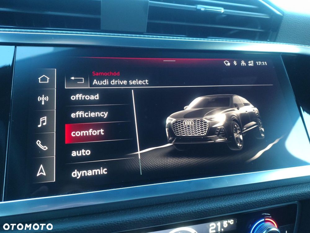 Audi Q3 Sportback - 39