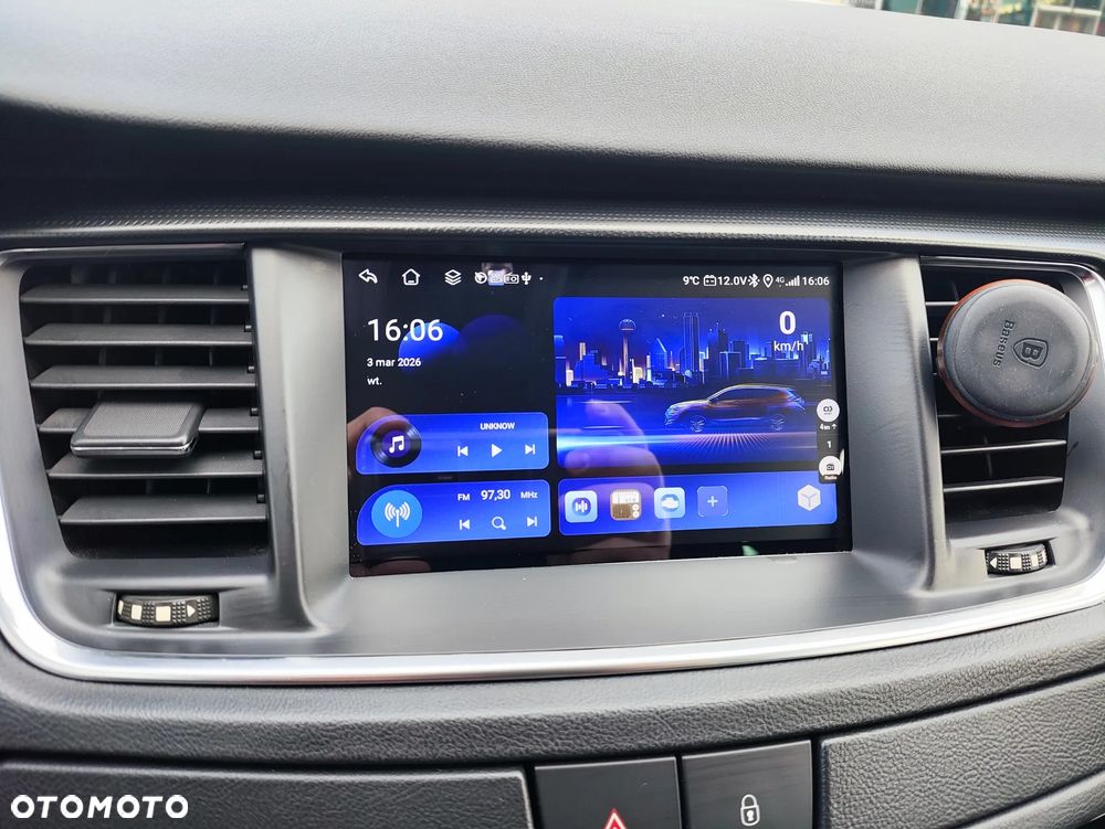 Peugeot 508 2.0 HDi Allure - 15
