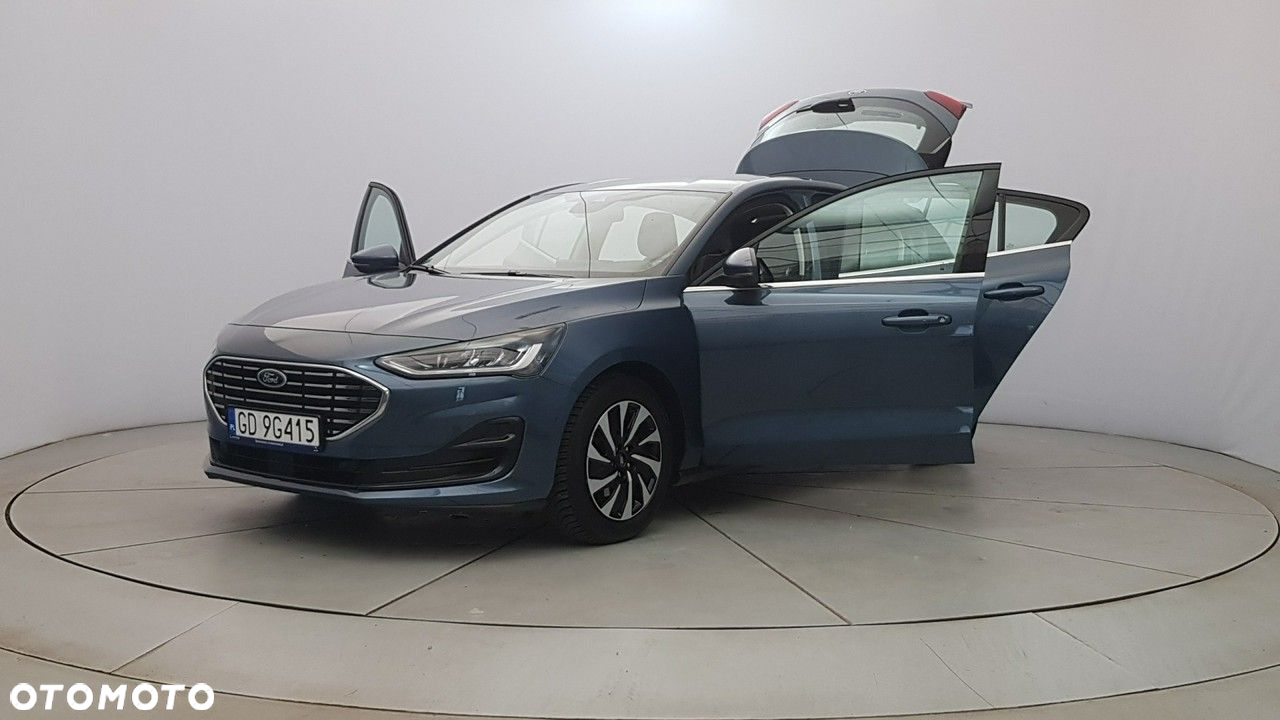 Ford Focus - 10