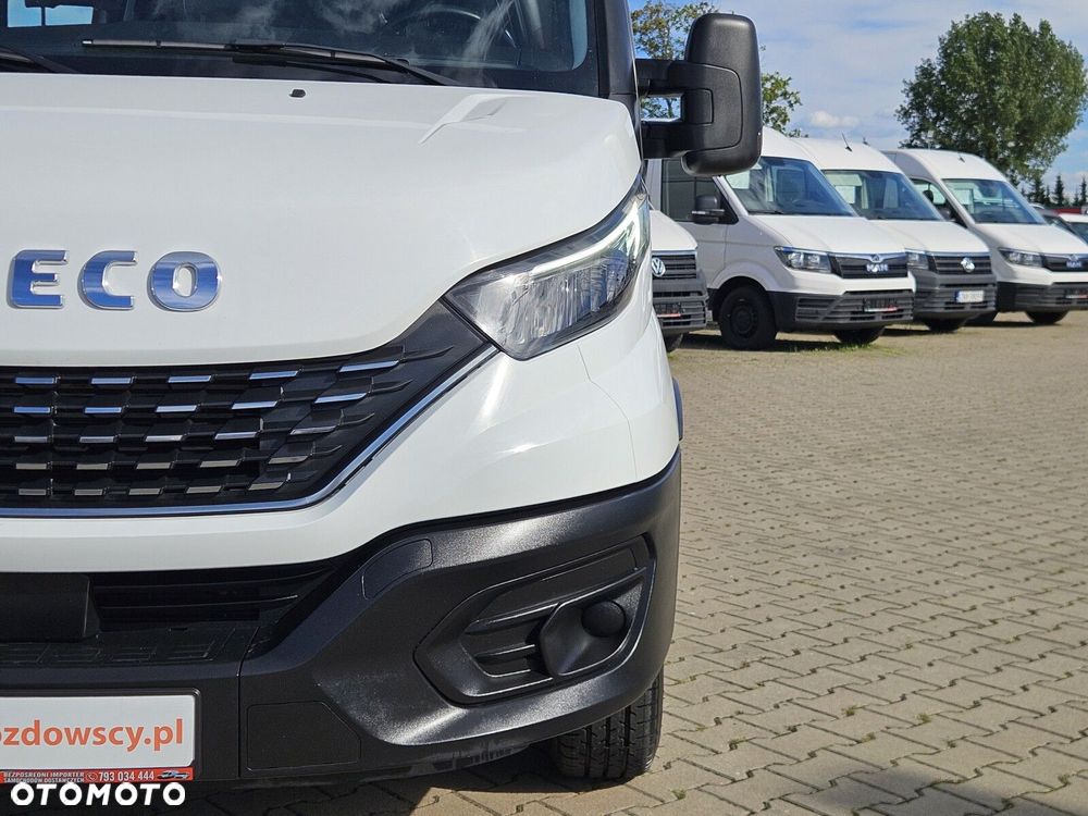 Iveco 35s16 L4H2 *99999zł Netto* 2.3HPi/160KM automat - 5