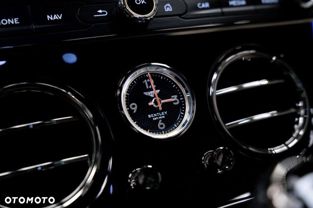 Bentley Continental GT - 21