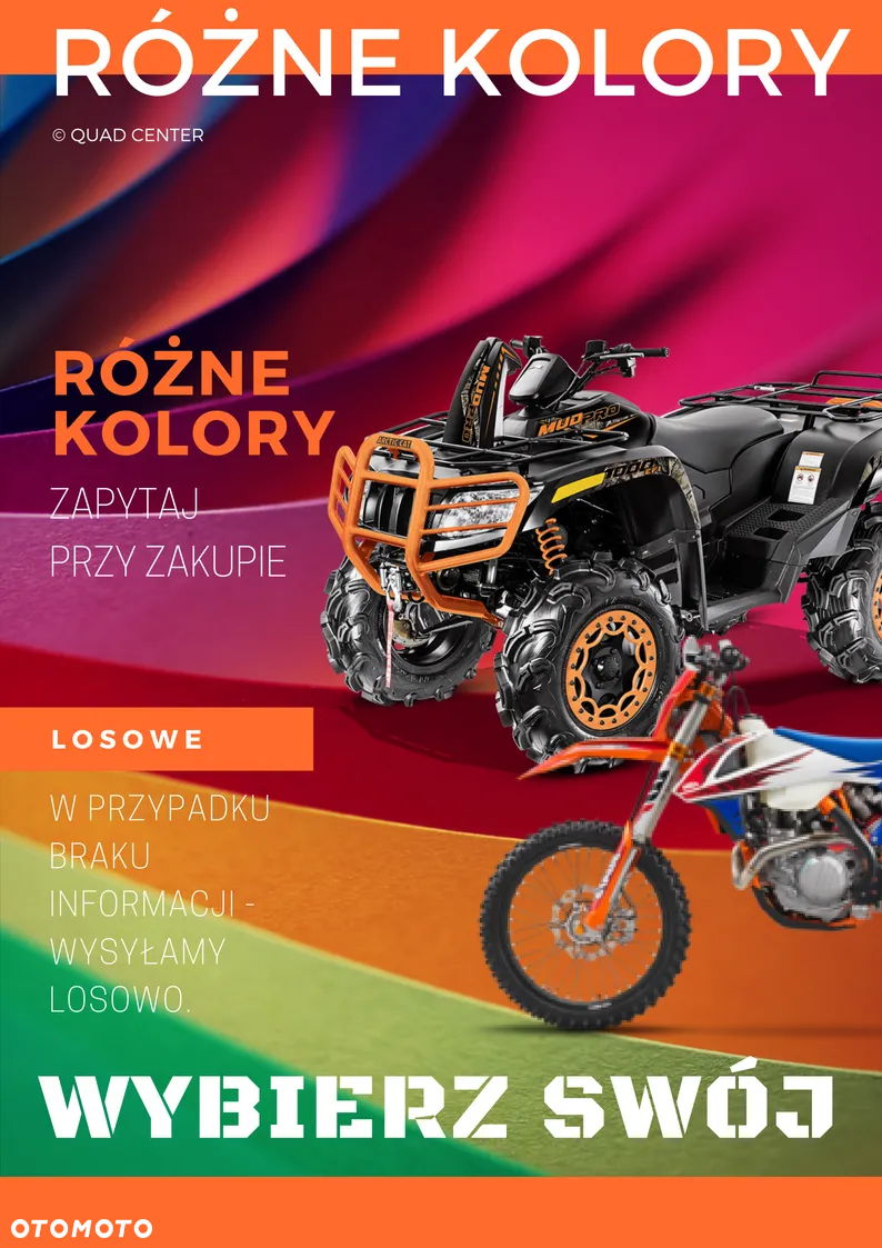 XTR Inny - 17