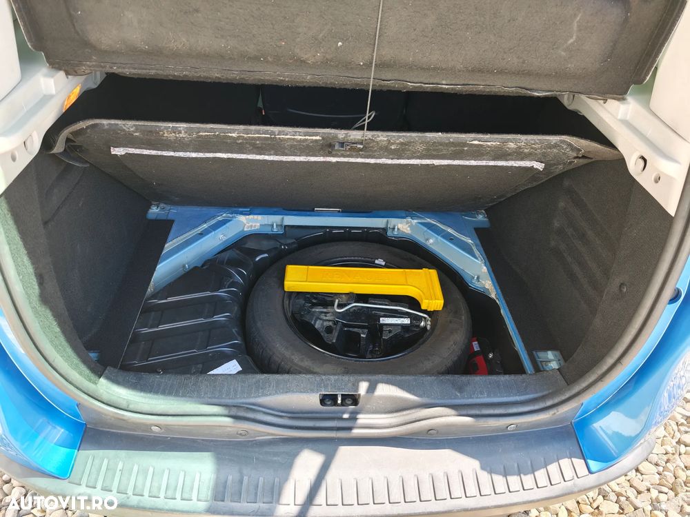 Renault Scenic dCi 110 EDC Expression - 14