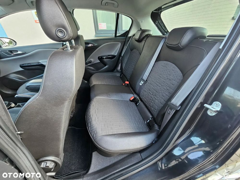 Opel Corsa 1.4 16V Cosmo - 24