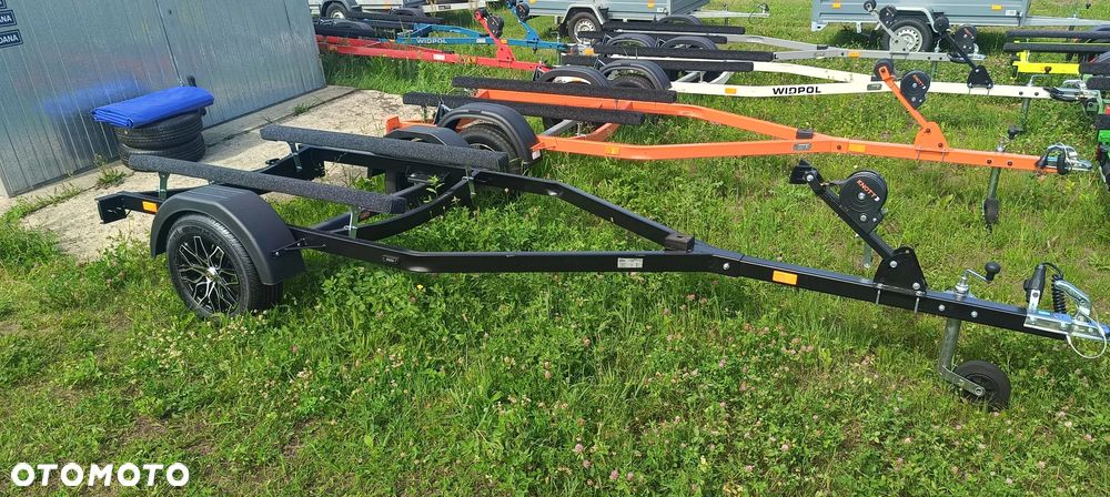 Inny Przyczepa pod skuter wodny WIDPOL - 21