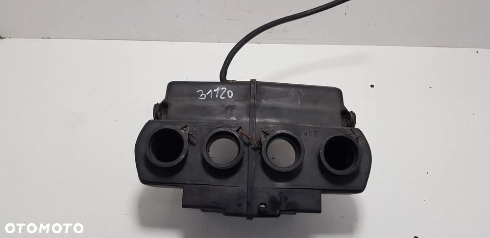 Suzuki Bandit GSF 600 95-99 Filtr powietrza Airbox - 2