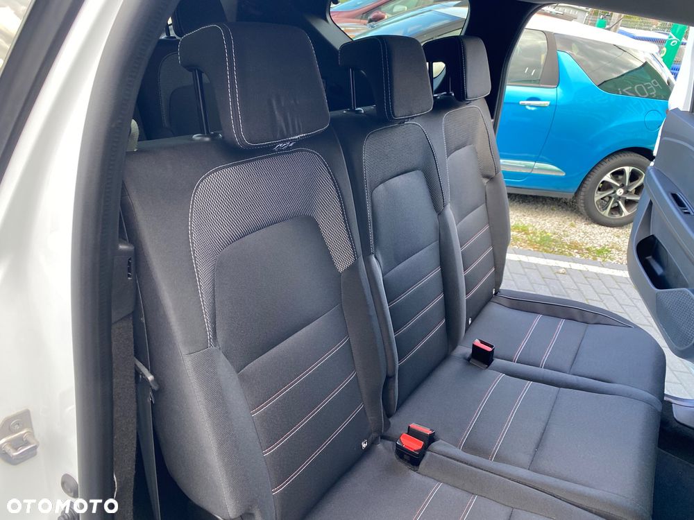 Dacia Jogger ver-tce-110-7--sitzer-extremeplus - 9