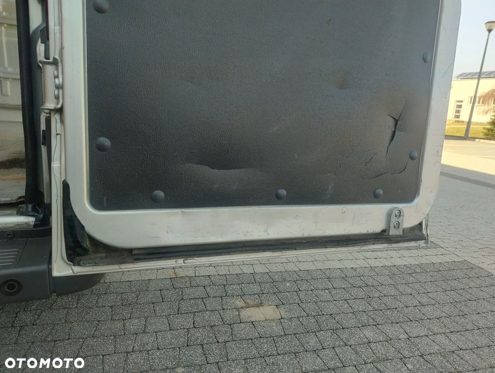 Peugeot BOXER PO LIFTINGU 2.0 HDI (130KM) 6-BIEGÓW (L2H2) STAN SUPER IDEALNY KLIMA FULL OPCJA NIE MA RDZY 100% ORYGINAŁ KM SERWIS ! ! ! - 34