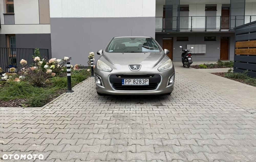 Peugeot 308 1.6 VTi Active - 1