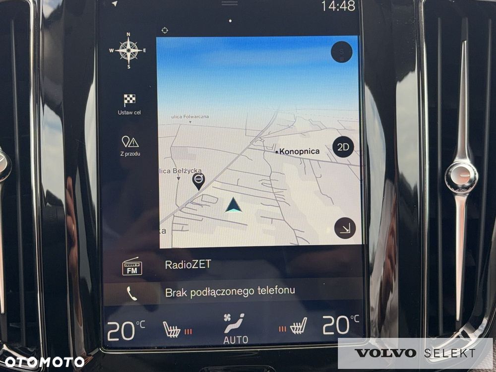 Volvo XC 60 - 28