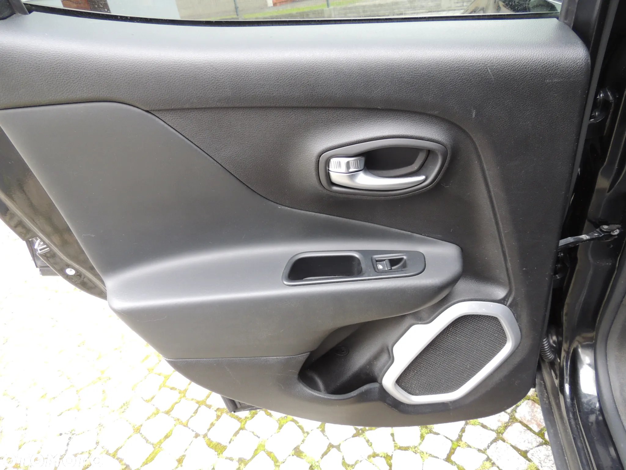Jeep Renegade 2.0 MultiJet Limited 4WD S&S - 25
