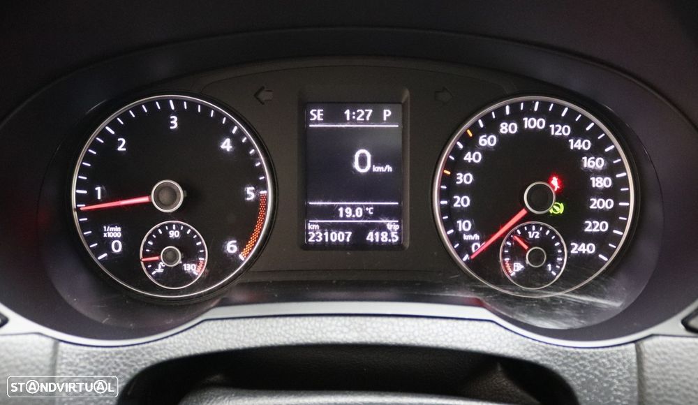 SEAT Alhambra 2.0 TDI Ecomotive DSG Style Viva - 16