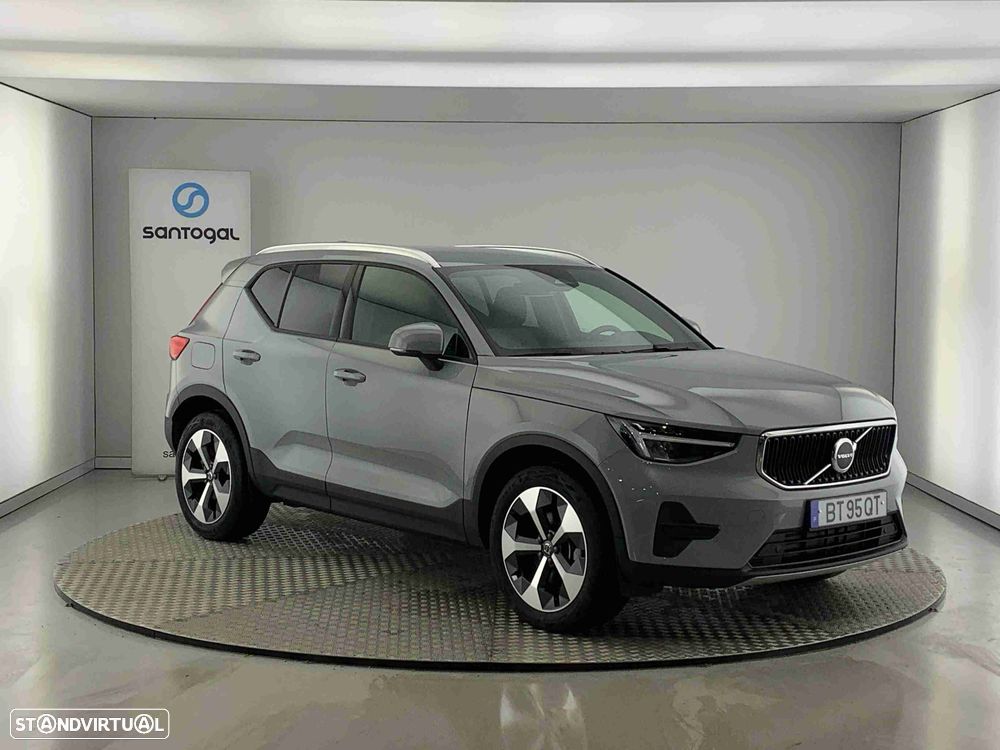 Volvo XC 40 2.0 B3 Core - 1