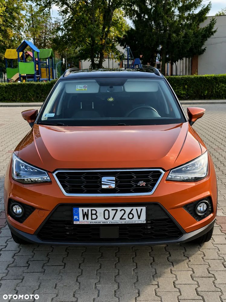 Seat Arona - 3