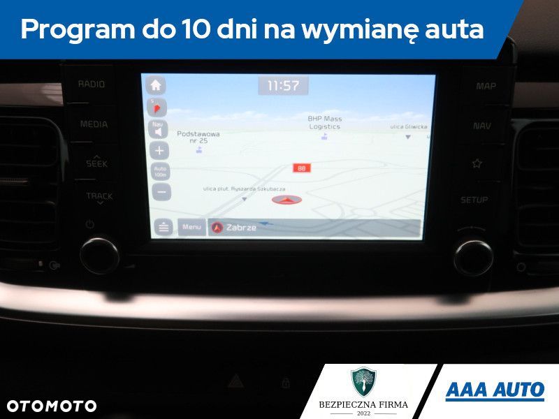 Kia Stonic - 20