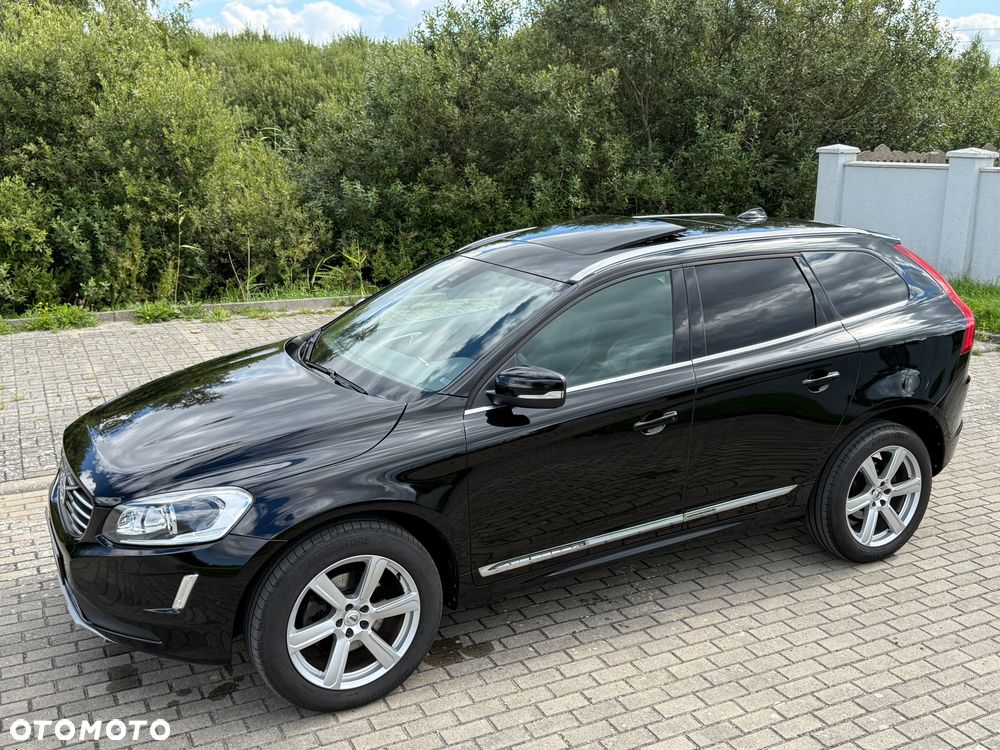 Volvo XC 60 D4 Geartronic Summum - 11