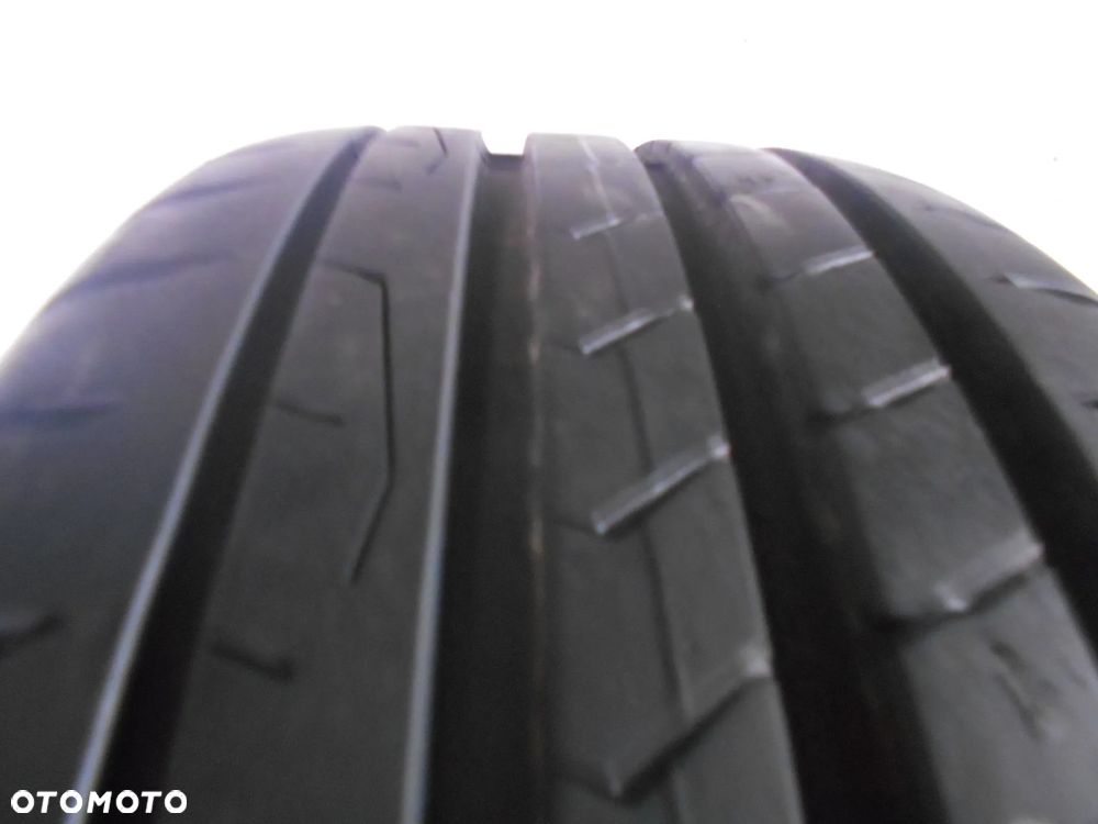 OPONA POJEDYNKA 225/50R18 CONTINENTAL PREMIUM CONTACT 7 XL DOT 1024 9MM - 2