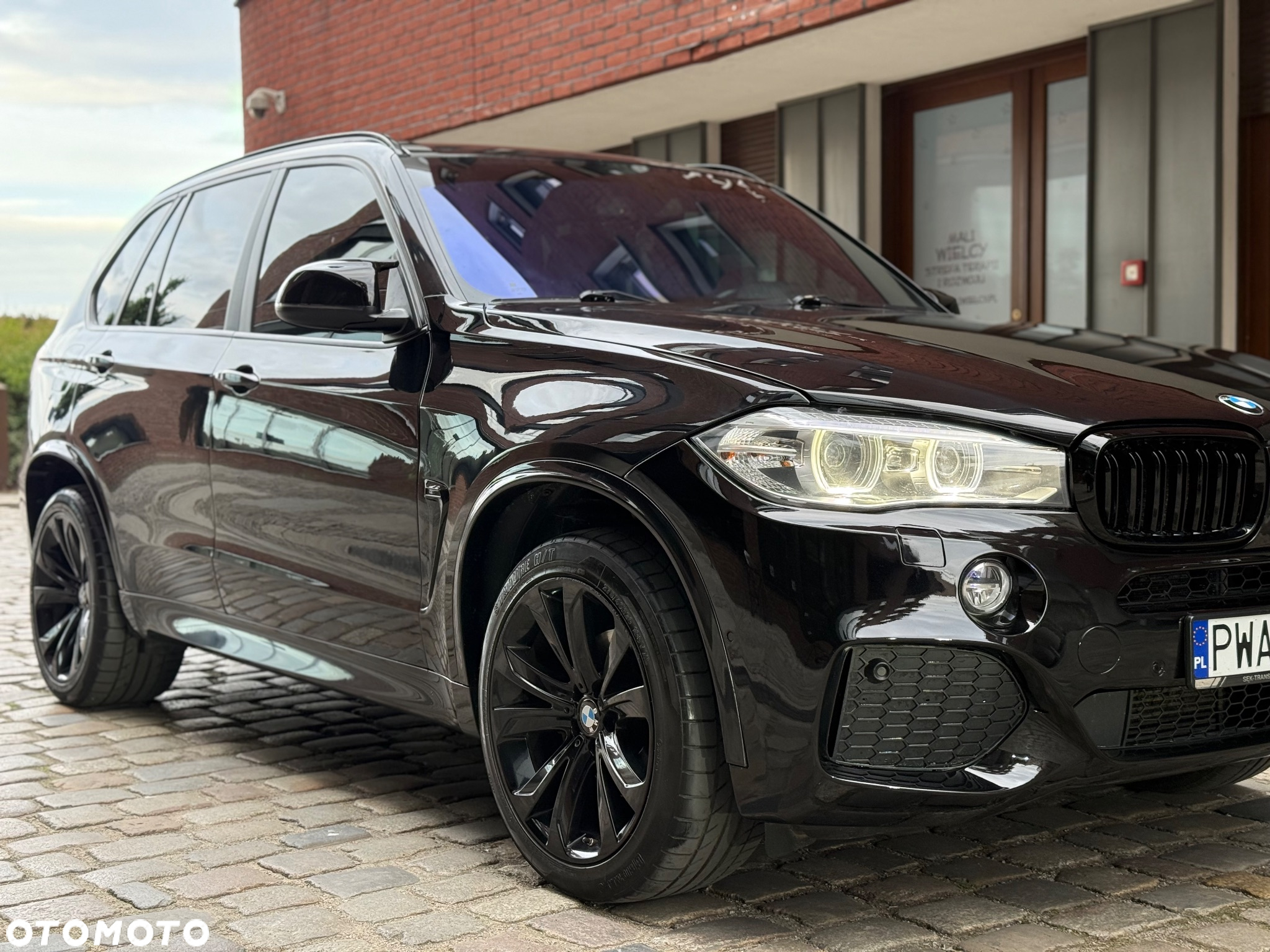BMW X5 xDrive30d - 15