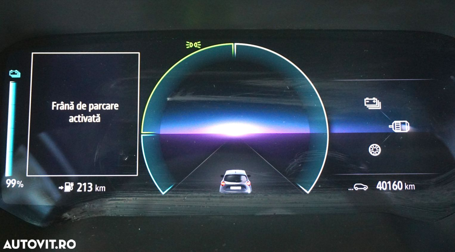 Renault ZOE (mit Batterie) Z.E. 50 EXPERIENCE - 6