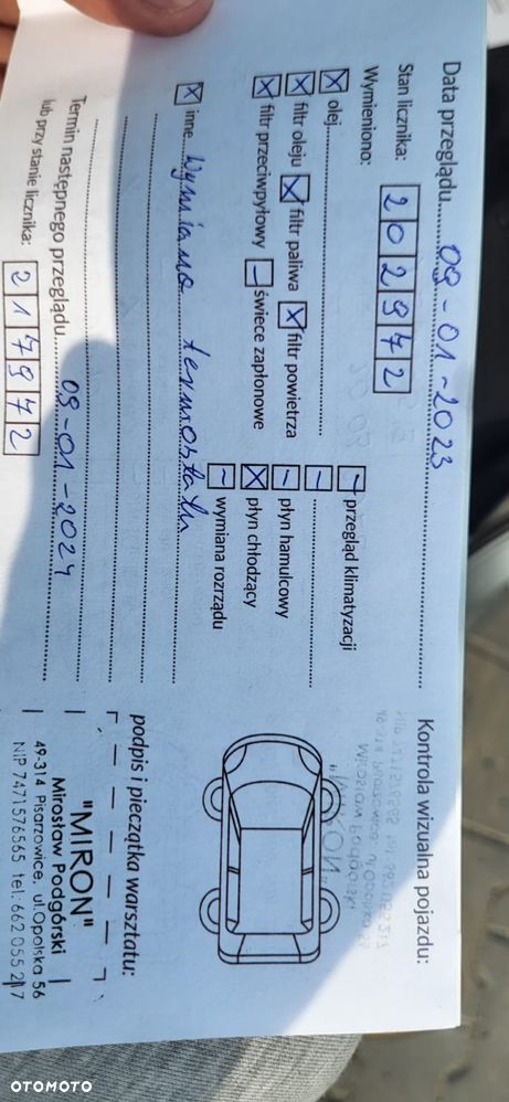 Alfa Romeo 147 1.9 JTD 16V Distinctive - 21