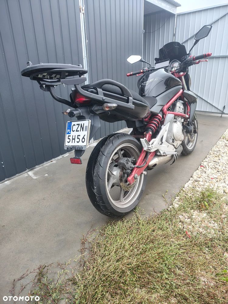 Kawasaki ER - 9