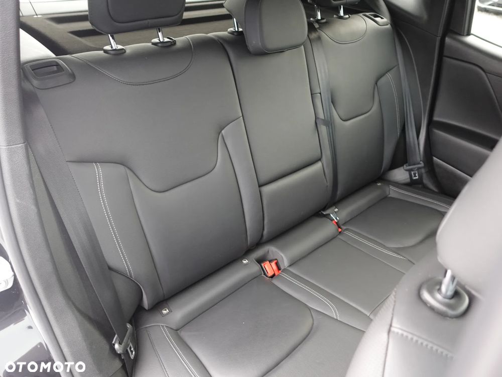 Jeep Renegade 1.0 T-GDI Limited - 8